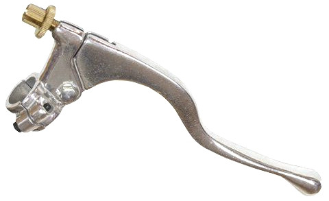 Fits Honda 1985-87 TRX 250 Fourtrax Right Hand Brake Lever Perch Assembly