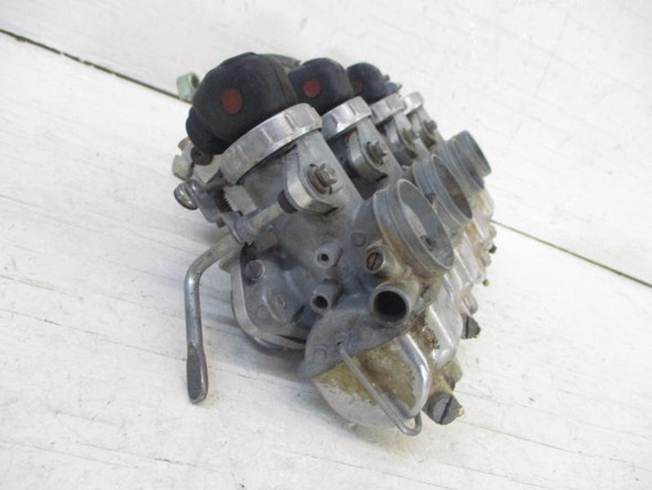 1971-1976 Honda CB 750 K Carburetors Carbs 657B A 16100-300-034
