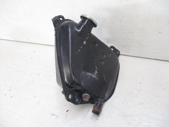 1971-1972 Honda CB 750 K1 K2 Dimpled Oil Tank 5500-300-060B
