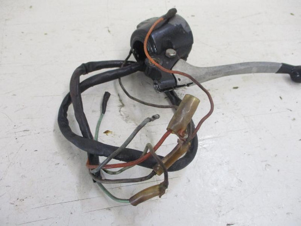 1971-1972 Honda CB 750 K1 K2 Right Handlebar Bar Switch 35300-323-671