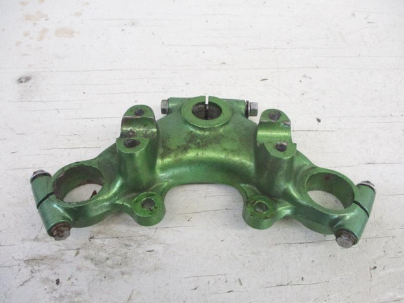 1973-1976 Honda CB 750 K Upper Triple Tree Top Bridge 53230-341-305