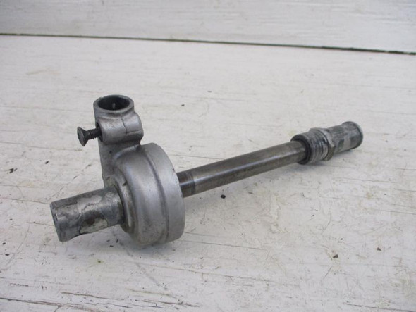 1969-1976 Honda CB 750 K Front Axle 44301-300-000 44301-425-870