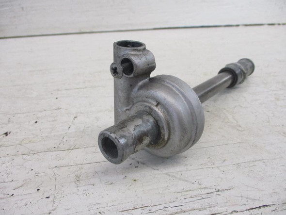 1969-1976 Honda CB 750 K Front Axle 44301-300-000 44301-425-870