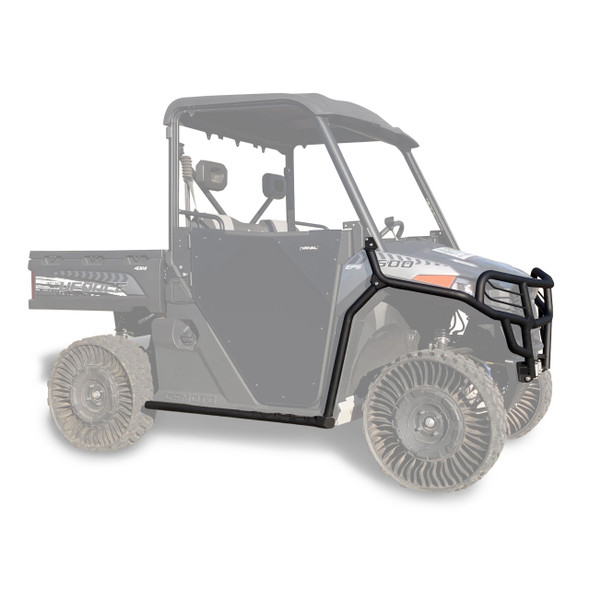 Rival Front Bumper Kit Fender Guards Rock Sliders for CF-Moto UForce 600 22-25