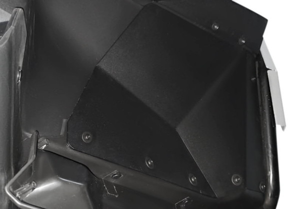 Rival Footwell Protection 2444.8111.1 for CF Moto ZForce 950 20-24