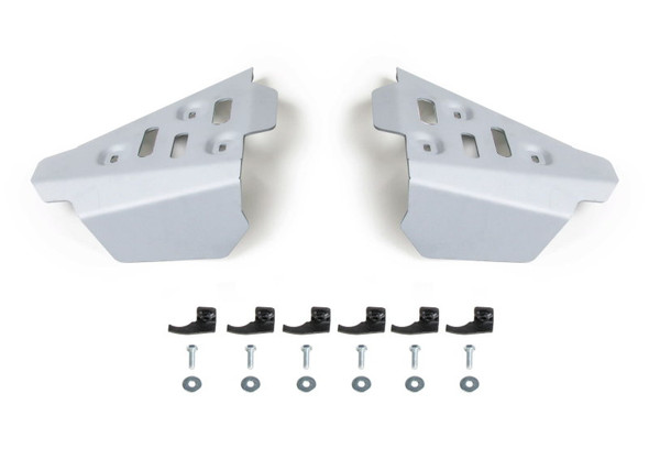 Rival Alloy Front A Arm Guards 2444.7486.1 for Polaris Ranger SP 570 22-25