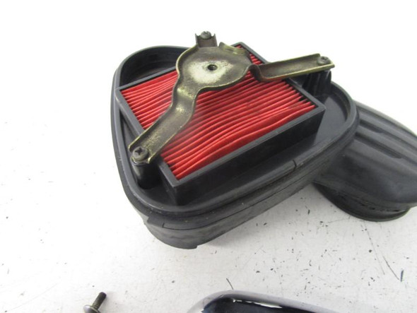 97 Honda VLX 600 Shadow Air Box Housing 17230-MR1-000 1988-1998