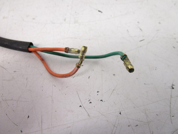 97 Honda VLX 600 Shadow Front Right Turn Signal 33400-MK7-P00 1988-1997