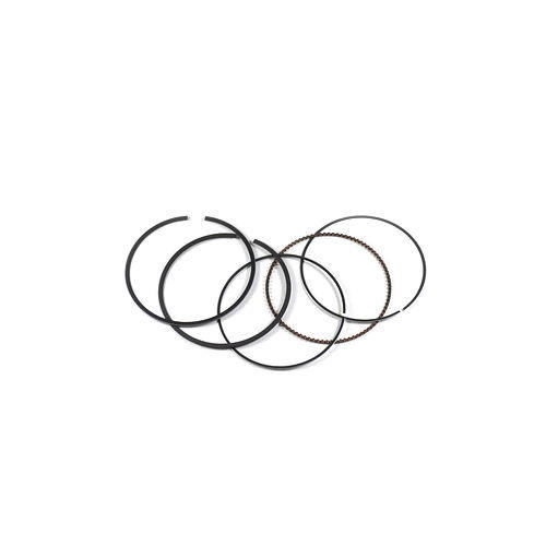 Shindy 86.5mm +0.5mm Piston Rings 04-503 for Honda Foreman TRX400FW 4x4 95-03