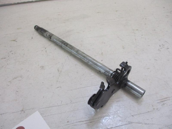 04 Honda RC51 RVT 1000R SP2 Shift Shaft Gear Shift Spindle 24610-MCF-0 2000-2006