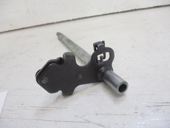 04 Honda RC51 RVT 1000R SP2 Shift Shaft Gear Shift Spindle 24610-MCF-0 2000-2006