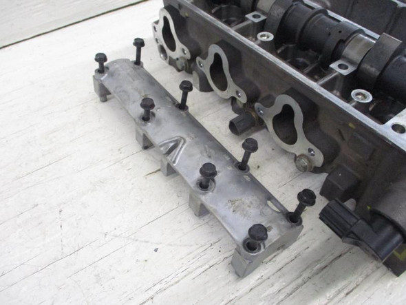 08 Honda Goldwing GL 1800 Left Cylinder Head 12020-MCA-A20 2002-2014