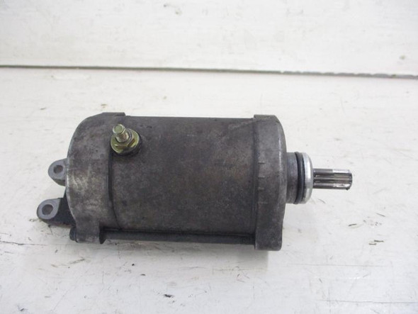 04 Honda RC51 RVT 1000R SP2 Starter Motor 31200-MCF-003 2000-2006