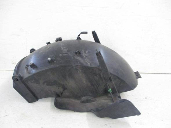 08 Honda Goldwing GL 1800 Rear Inner Fender 80101-MCA-H10 2006-2008