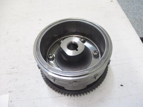 04 Honda RC51 RVT 1000R SP2 Flywheel Rotor Starter Clutch 2000-2006