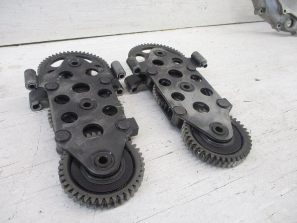 04 Honda RC51 RVT 1000R SP2 Front Rear Cam Gear Train 14410-MCF-000 2000-2006