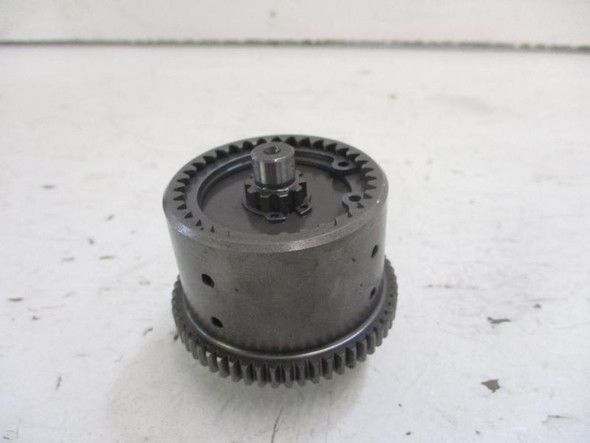 04 Honda RC51 RVT 1000R SP2 Starter Gear Torque Limiter 28140-MCF-003 2000-2006