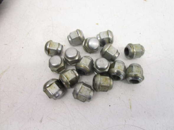 05 Honda TRX 650 Rincon Wheel Lug Nuts 90314-HN2-003 2003-2016