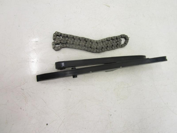 06 Suzuki LTA 400 Eiger Auto Cam Chain Guides 12771-14D11 2002-2007