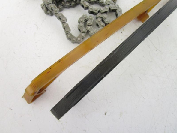 05 Honda TRX 650 Rincon Cam Chain Guides 14515-HN8-003 2003-2026