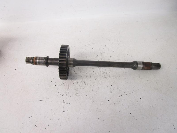 05 Honda TRX 650 Rincon Intermediate Final Shaft 23611-HN8-000 2003-2026