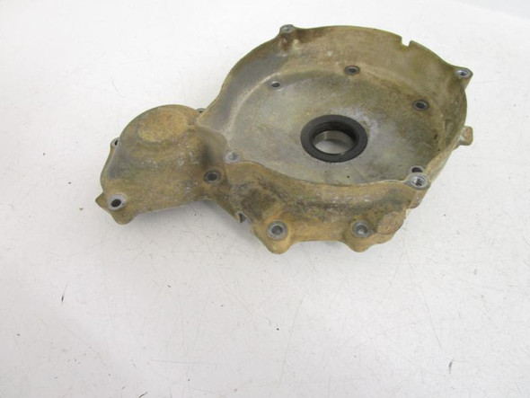 05 Honda TRX 650 Rincon Outer Stator Cover 11350-HN8-000 2003-2014