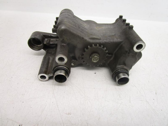 05 Honda TRX 650 Rincon OEM Oil Pump 15100-HN8-010 2003-2026