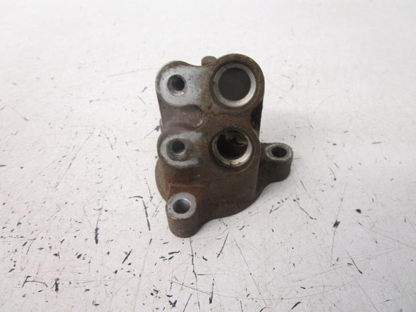 05 Honda TRX 650 Rincon Oil Line Adaptor Joint 11332-HN8-000 2003-2026