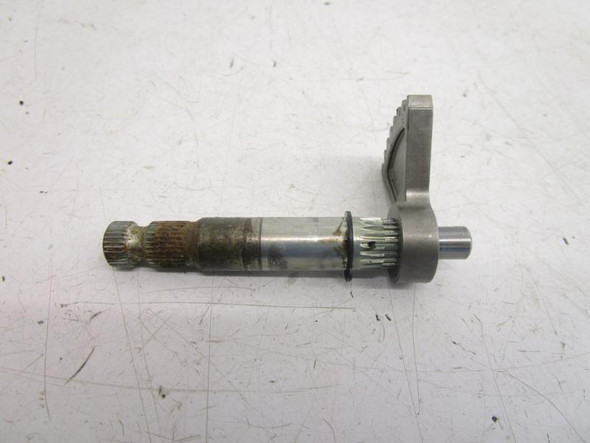 05 Honda TRX 650 Rincon Shift Shaft Spindle 24681-HN8-A60 2003-2026