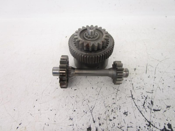 05 Honda TRX 650 Rincon Starter Idler Gear 28150-HN8-000 2003-2026