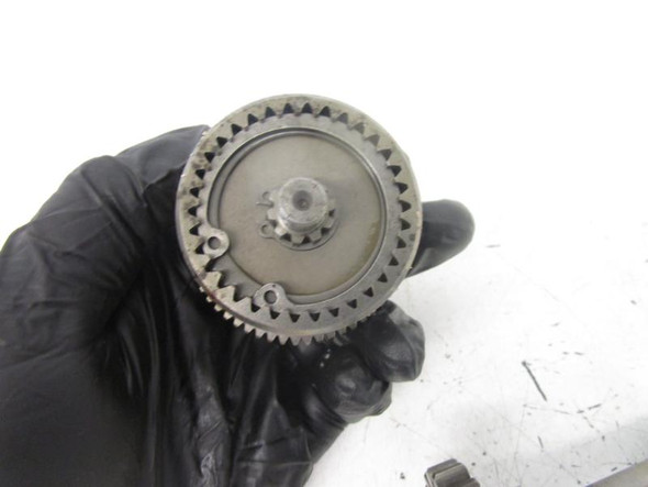 05 Honda TRX 650 Rincon Starter Idler Gear 28150-HN8-000 2003-2026