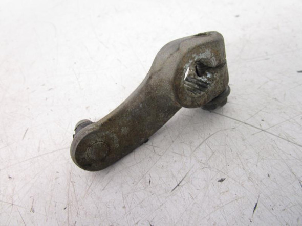 06 Suzuki LTA 400 Eiger Auto Shift Arm 25360-38F00 2002-2007