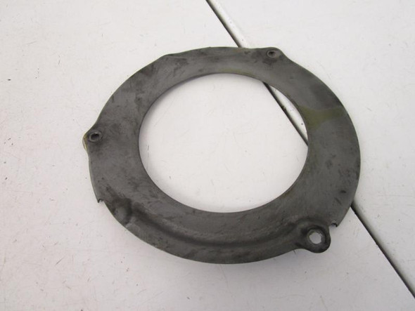 06 Suzuki LTA 400 Eiger Auto Air Intake Plate 11343-38F00 2002-2024