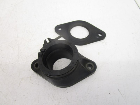 06 Suzuki LTA 400 Eiger Auto Intake Boot Manifold 13101-38F01 2002-2010