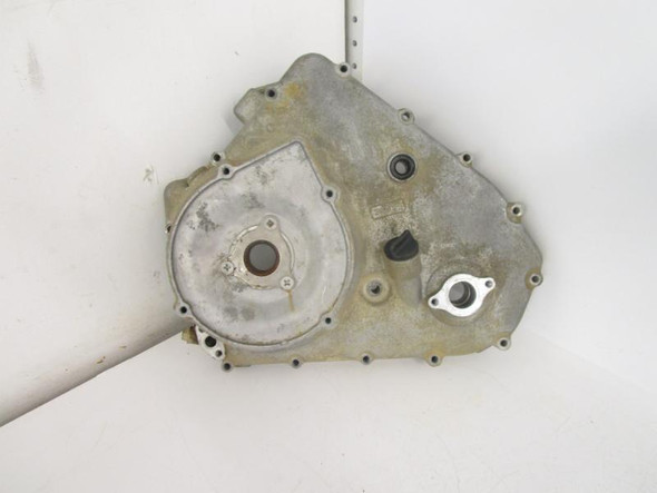 06 Suzuki LTA 400 Eiger Auto Stator Cover 11351-38F00 2002-2007