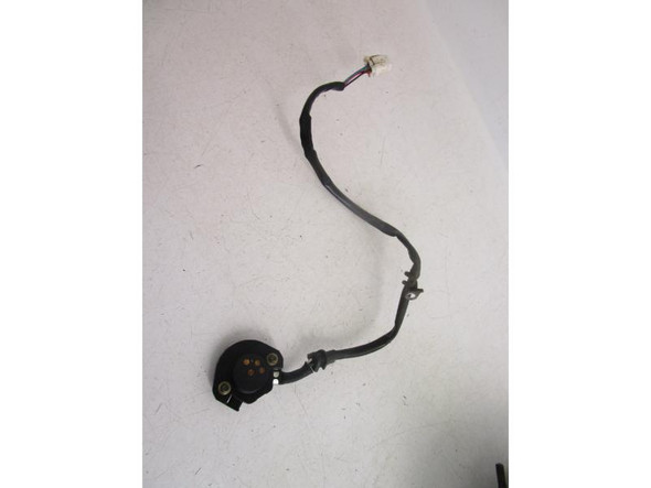 06 Suzuki LTA 400 Eiger Auto Nuetral Base Switch 37720-38F00 2002-2007