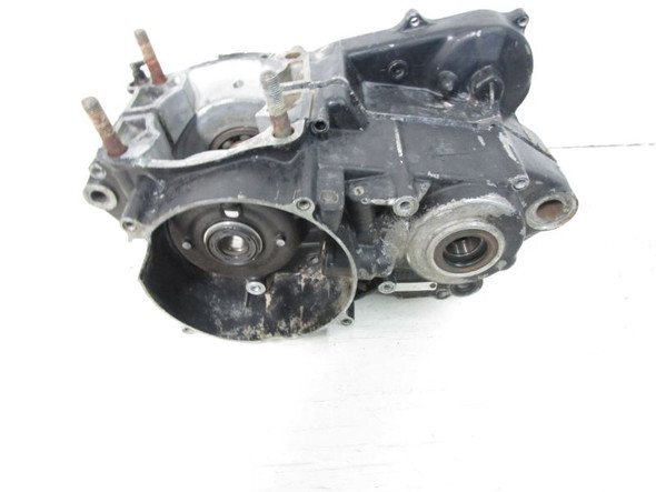 1985 Honda CR 250R Crankcases Cases Left Right 11100-KA4-770