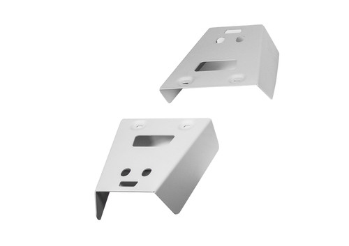 Rival Alloy Rear A Arm Guards 24.7448.1-5 for Ranger 1000 XP Crew XP 1000 18-25