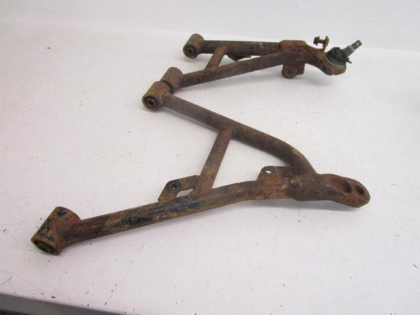 98 Honda TRX 450 FM Foreman Right Upper Lower A Arms 51350-HN0-A00 1998-2004