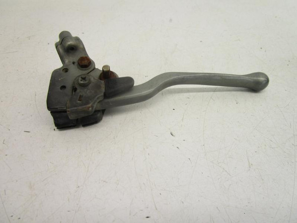 98 Honda TRX 450 FM Foreman Parking Brake Lever 53172-HM7-000 1995-2004