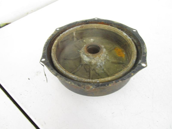 98 Honda TRX 450 FM Foreman Rear Brake Drum 43620-HN0-A00 1995-2004