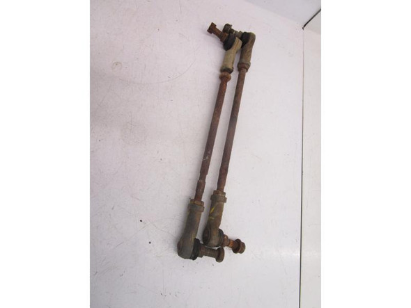 98 Honda TRX 450 FM Foreman Tie Rods Left Right 53521-HN0-A00 1998-2004