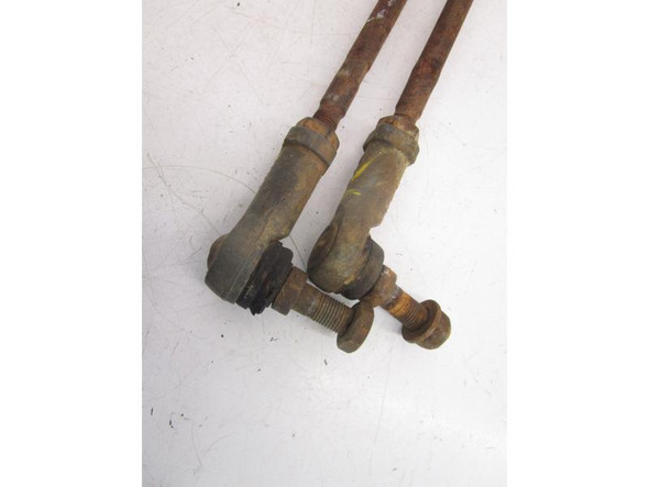 98 Honda TRX 450 FM Foreman Tie Rods Left Right 53521-HN0-A00 1998-2004