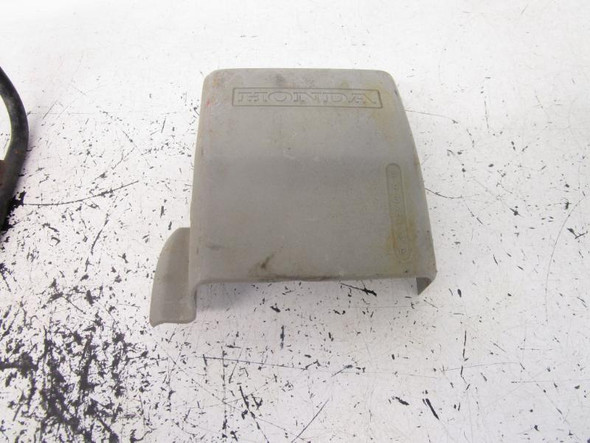 98 Honda TRX 450 FM Foreman Engine Cover 11320-HN0-A00 1998-2004
