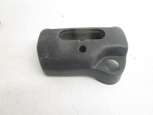 98 Honda TRX 450 FM Foreman Handlebar Cover Pod 53205-HN0-A00ZA 1998-2004