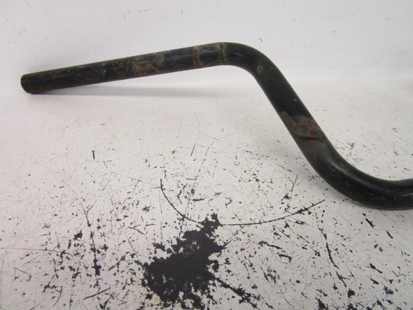 98 Honda TRX 450 FM Foreman Handlebars Bars 53100-HN0-A01 1998-2001