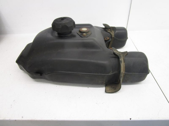 98 Honda TRX 450 FM Foreman Gas Fuel Tank 17510-HM7-A10 1995-2004