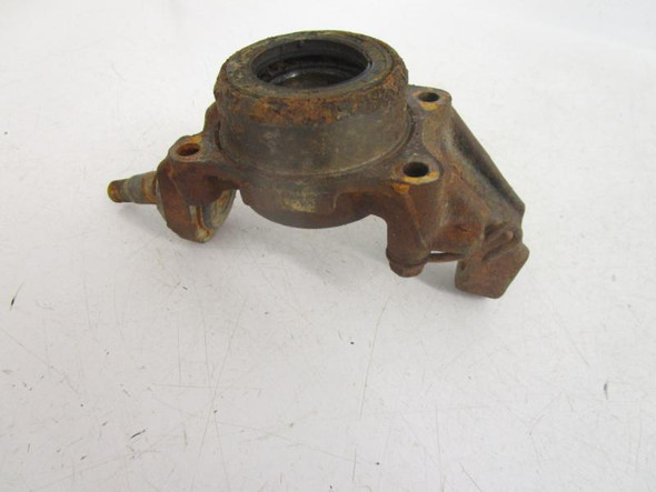 98 Honda TRX 450 FM Foreman Right Steering Knuckle 51200-HN0-A00 1998-2001