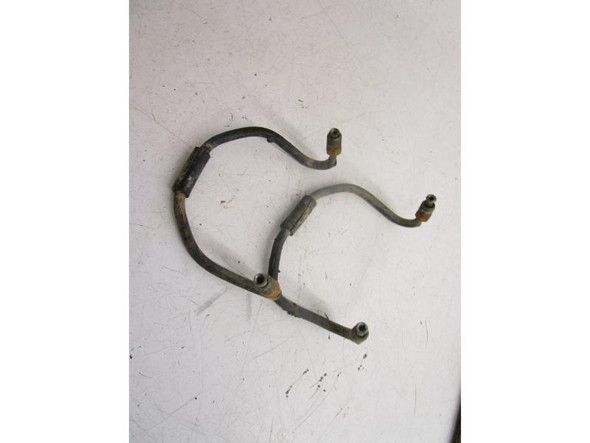 98 Honda TRX 450 FM Foreman Brake Lines Pipes 45181-HC5-006 1995-2007