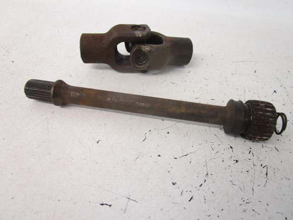 98 Honda TRX 450 FM Foreman Rear Drive Prop Shaft 40200-HM7-610 1995-2004